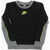 Nike Printed Sweatshirt Black