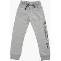 Pantaloni casual Logo Printed Jogger Baieti