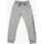 Converse Logo Printed Jogger Gray
