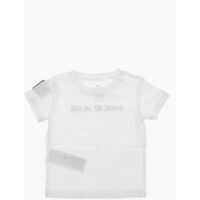 Tricouri Nike pentru Baieti pagina 4 - Tricouri Nike Printed T-Shirt White Baieti (BM 8417958) - B-mall.ro