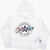 Converse Hooded T-Shirt White