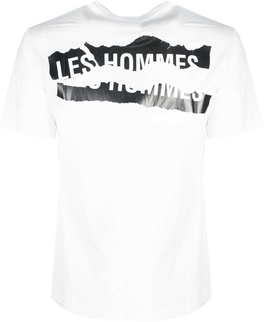 Tricouri Les Hommes LHG800P Biay Femei (BM 8420184) 3