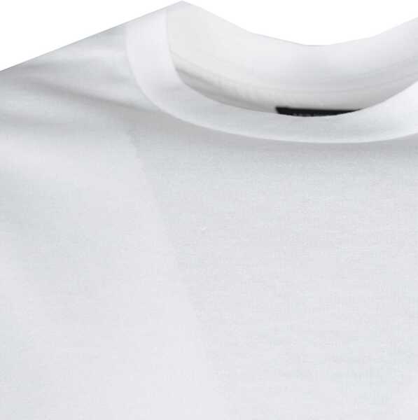 Tricouri Les Hommes LHG800P Biay Femei (BM 8420184) 4