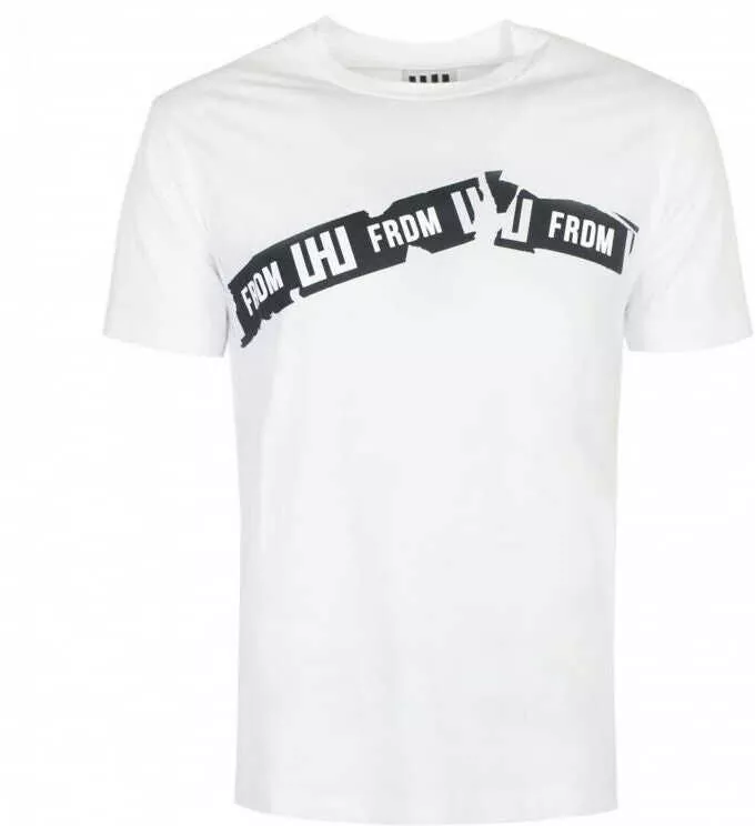 Tricouri Les Hommes URG800P Biay Femei (BM 8420214) 2