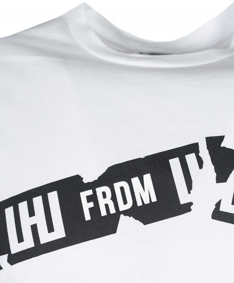 Tricouri Les Hommes URG800P Biay Femei (BM 8420214) 4