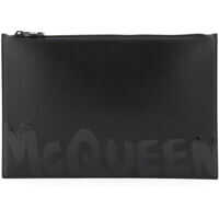 Genti de voiaj de mana Graffiti Flat Pouch Barbati