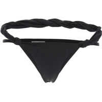 Bikini Bikini Bottom With Twist And Knots Femei