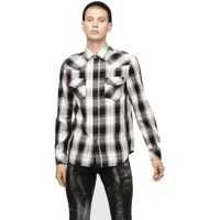 Camasi casual S East Long E 00SMAX Barbati