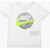 Nike Printed T-Shirt White