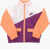 Nike Printed Windbreaker Jacket Multicolor