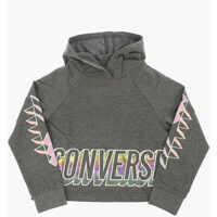 Hanorace Printed Hoodie Sweatshirt Baieti