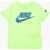 Nike Printed T-Shirt Green