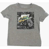 Tricouri Printed T-Shirt Baieti