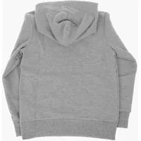 Hanorace pentru Baieti pagina 2 - Hanorace Converse Printed Sweatshirt Gray Baieti (BM 8421852) - B-mall.ro