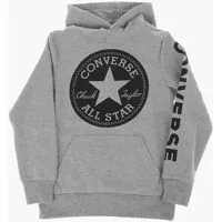 Hanorace Printed Sweatshirt Baieti