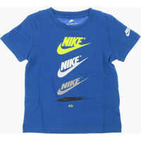 Tricouri Printed T-Shirt Baieti