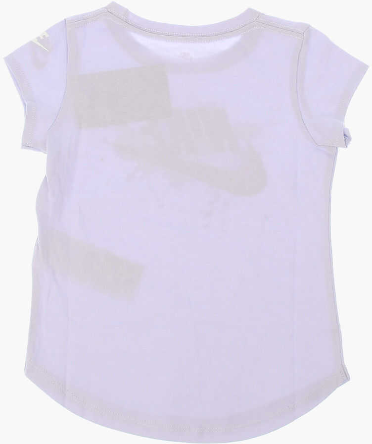 Tricouri Nike Printed T-Shirt Violet Baieti (BM 8421870) 3