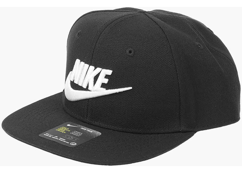 Nike Baseball Hat Black