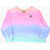 Converse Crewneck Sweatshirt Multicolor