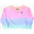 Converse Crewneck Sweatshirt Multicolor