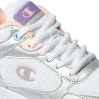 Sneakers Champion Dama - Sneakers Champion Philly Mesh biay Femei (BM 8421984) - B-mall.ro