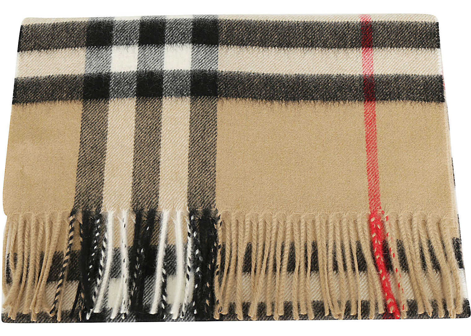 Burberry Scarf 8018173 ARCHIVE BEIGE