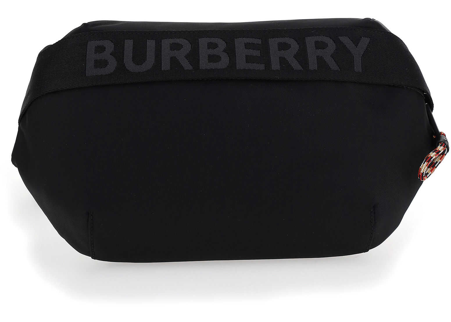Burberry Sonny Belt Bag 8025668 BLACK