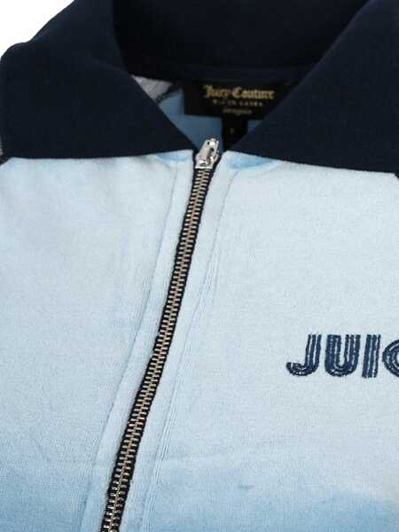 Rochii casual Juicy Couture WTKD132199B Niebieski Femei (BM 8422029) 9