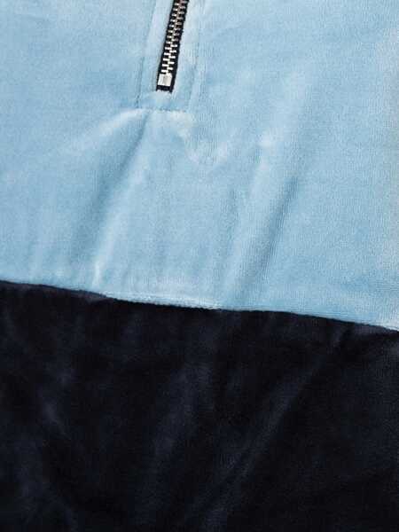 Rochii casual Juicy Couture WTKD132199B Niebieski Femei (BM 8422029) 10
