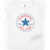 Converse Printed T-Shirt White