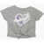 Nike Printed T-Shirt Gray