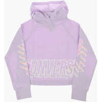 Hanorace Printed Hoodie Sweatshirt Baieti