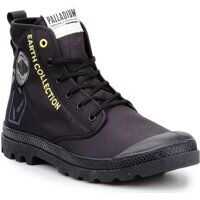Sneakers Pampa Barbati