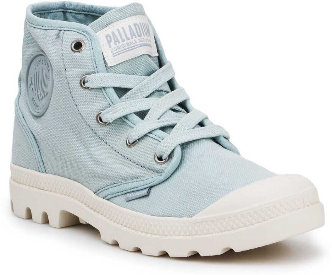 Palladium Pampa Blue