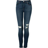 Blugi skinny Skinny JWFWB71072 Femei