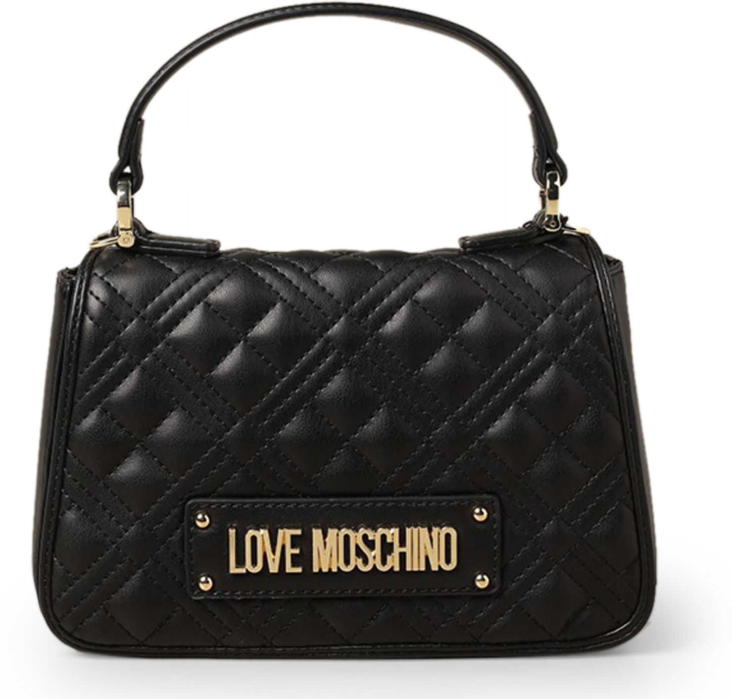 LOVE Moschino Jc4202Pp0Cka0 BLACK