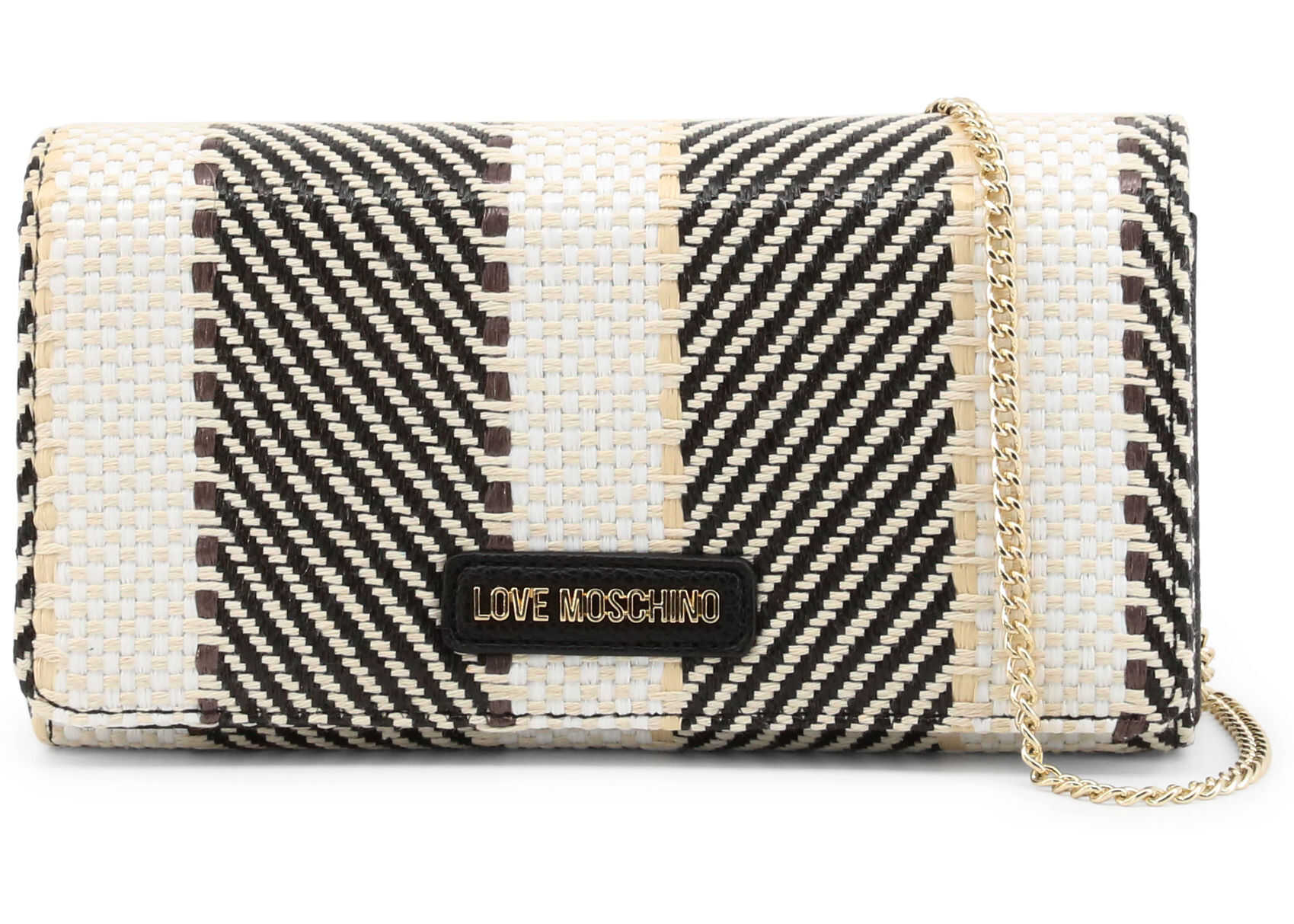 LOVE Moschino Jc4254Pp0Ckh1 WHITE