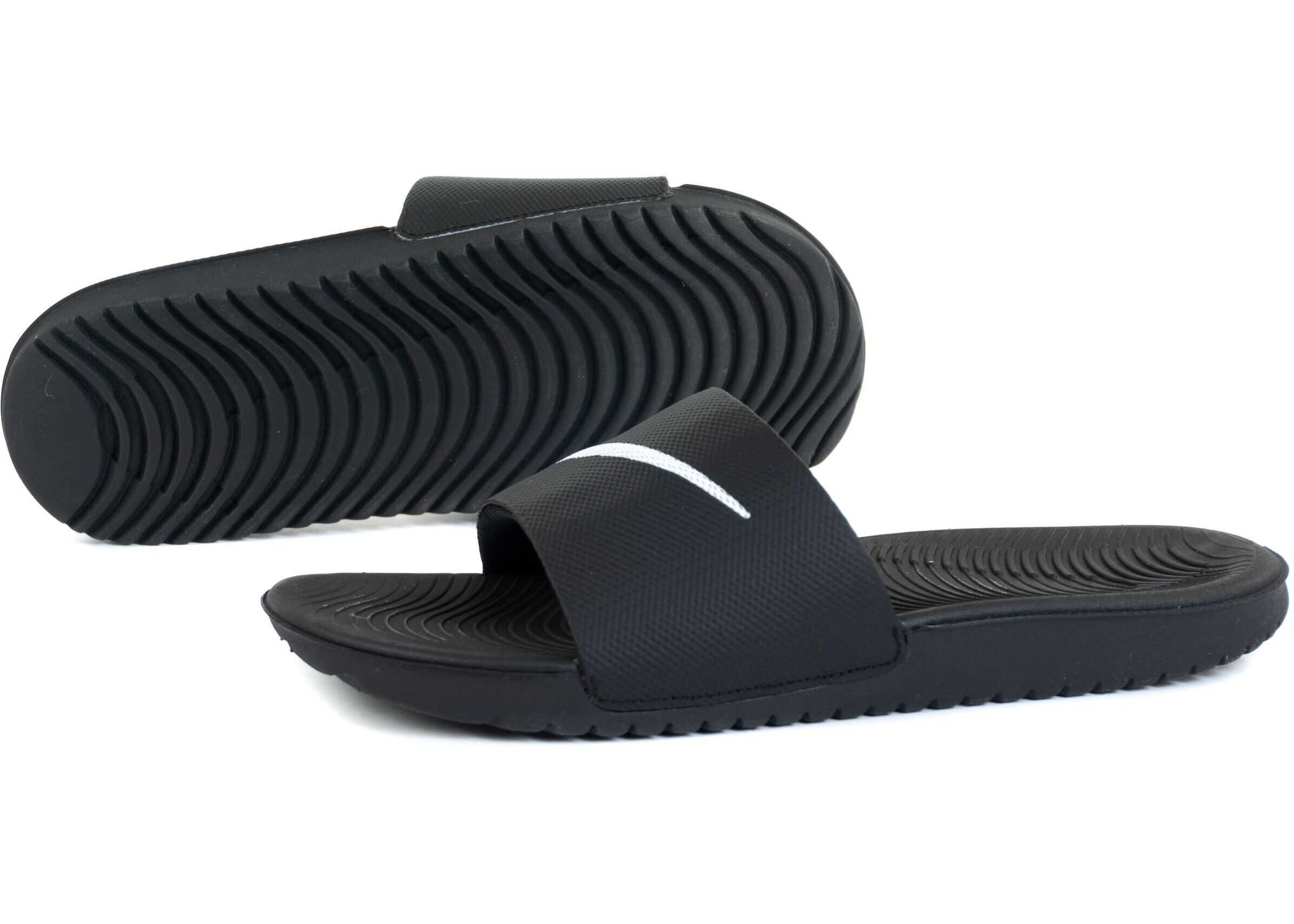 Nike Kawa Slide 819352 Black