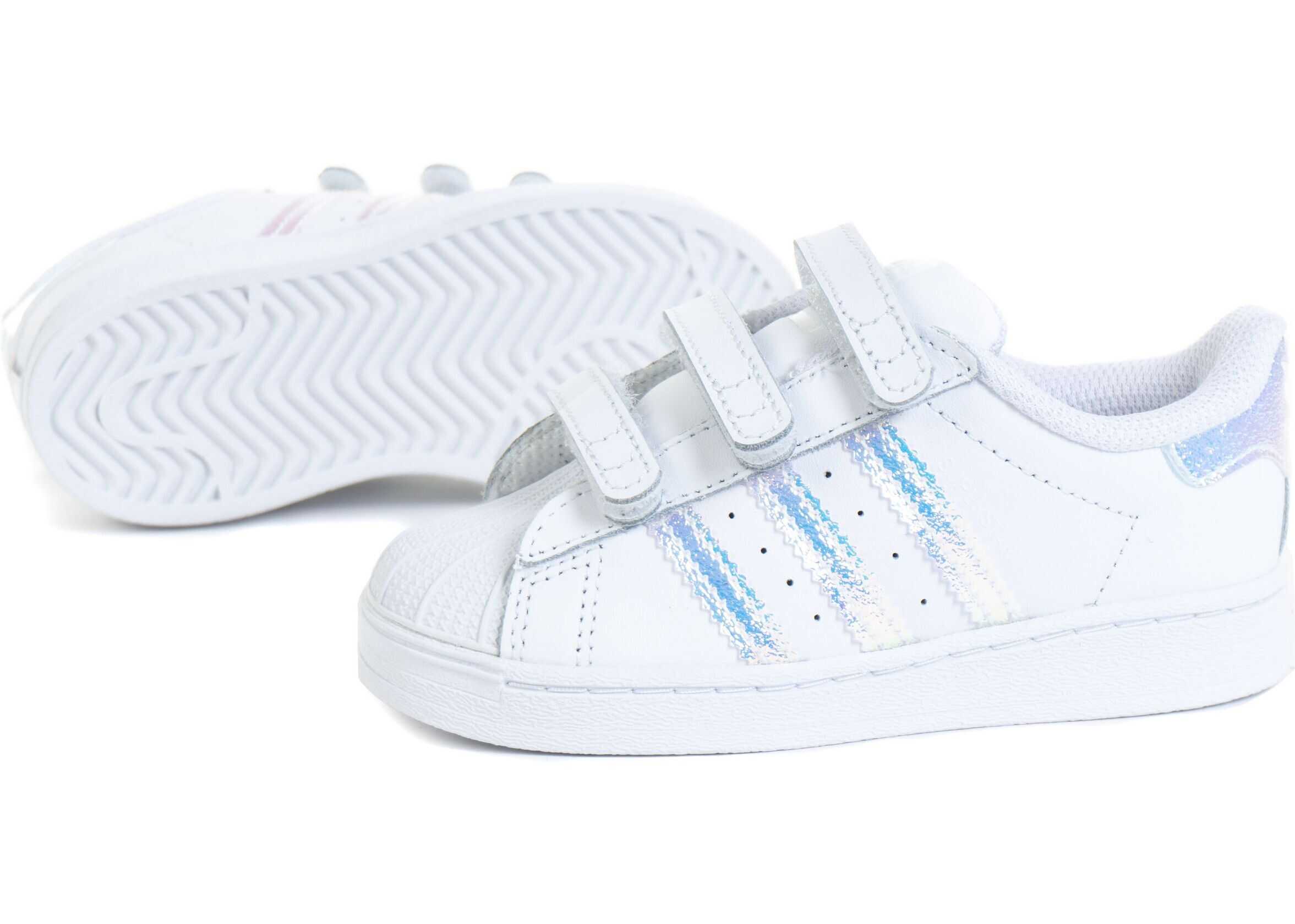 adidas Superstar Cf I FV3657 White