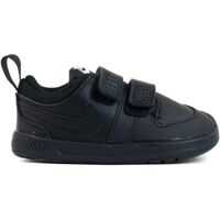 Sneakers pentru Baieti - Sneakers Nike Pico 5 Black Baieti (BM 8425584) - B-mall.ro