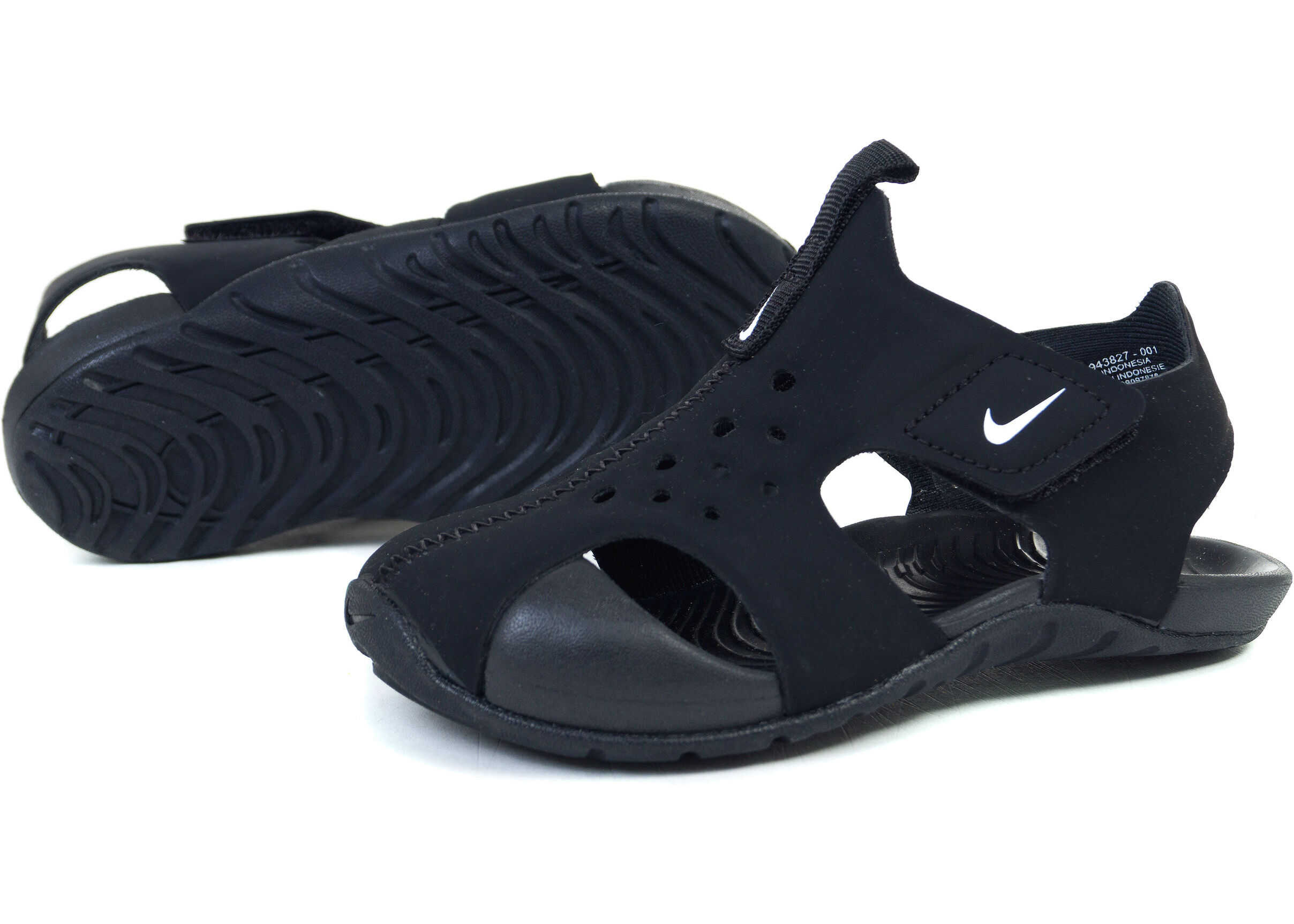 Nike Sunray Protect 2 (Td) 943827 Negru