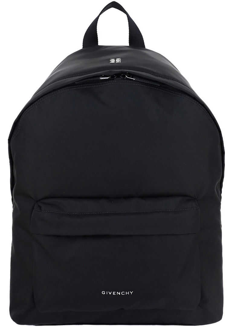 Givenchy Essential U Backpack BK508HK17N BLACK