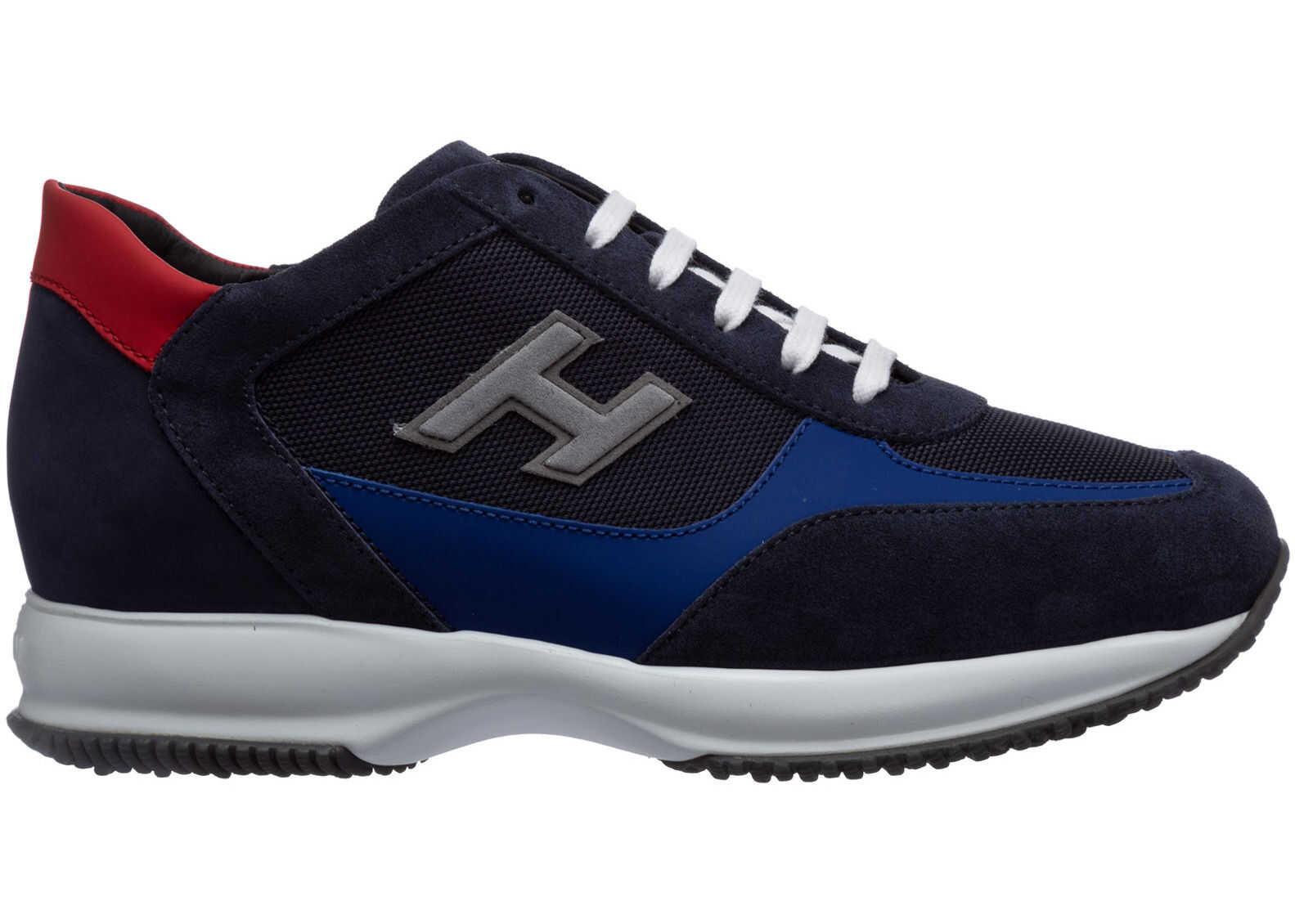 Hogan Sneakers Interactive* Blue