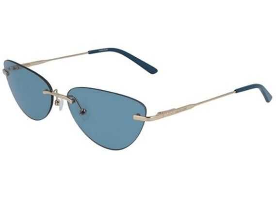 Calvin Klein CK19124S Blue