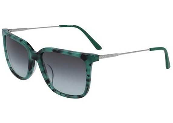 Calvin Klein CK19702S Green