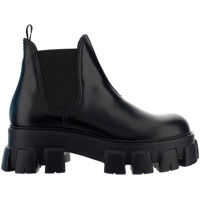 Sneakers Boots Barbati