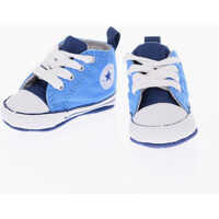 Pantofi sport All Star Fabric First Star Sneakers Baieti