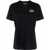 Raf Simons Crew Neck T-Shirt BLACK