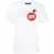 Raf Simons Crew Neck T-Shirt WHITE