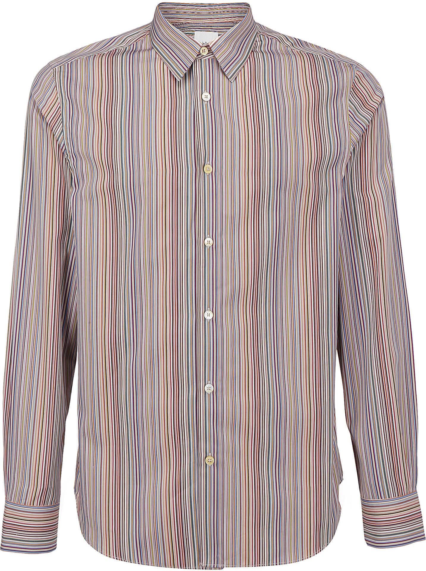 Paul Smith Shirt M1R006LB00811 MULTI